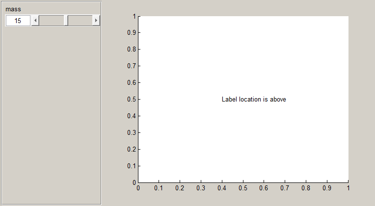 Fixing EasyGUI toolbox