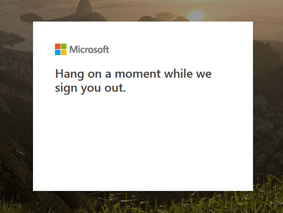 On security and session expiration